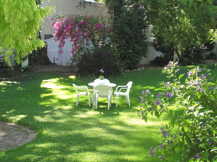 Little Green World Beaufort West Exterior photo